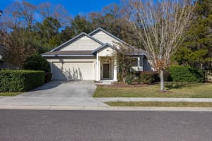 14636 NW 27th Pl, Newberry, FL 32669, Sold 03/01/22