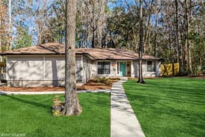 7111 NW 51st Terrace, Gainesville, FL 32653, Sold 03/11/22