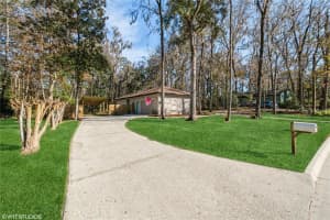 7111 NW 51st Terrace, Gainesville, FL 32653, Sold 03/11/22