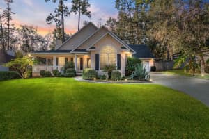 1504 NW 117th Terrace, Gainesville, FL 32606, Sold 03/14/22