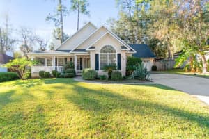 1504 NW 117th Terrace, Gainesville, FL 32606, Sold 03/14/22