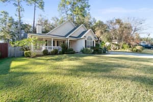 1504 NW 117th Terrace, Gainesville, FL 32606, Sold 03/14/22