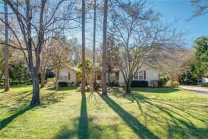 12409 SW 11th Ave, Newberry, FL 32669, Sold 03/15/22