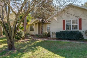 12409 SW 11th Ave, Newberry, FL 32669, Sold 03/15/22