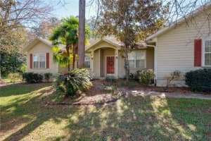 12409 SW 11th Ave, Newberry, FL 32669, Sold 03/15/22
