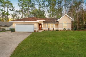 1103 NW 98th Terrace, Gainesville, FL 32606, Sold 03/15/22