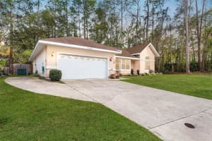 1103 NW 98th Terrace, Gainesville, FL 32606, Sold 03/15/22