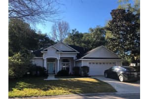 8429 SW 8th Pl, Gainesville, FL 32607, Sold 03/01/22
