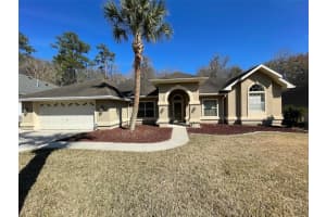 931 NW 106th St, Gainesville, FL 32606, Sold 04/20/22