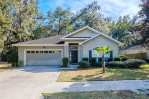 1745 SW 65th Dr, Gainesville, FL 32607, Sold 03/02/22