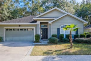 1745 SW 65th Dr, Gainesville, FL 32607, Sold 03/02/22