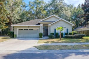1745 SW 65th Dr, Gainesville, FL 32607, Sold 03/02/22