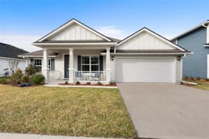 8312 NW 51st St, Gainesville, FL 32653, Sold 03/01/22