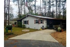 8791 NW 40th Cir, Gainesville, FL 32653, Sold 03/09/22