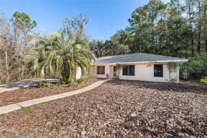 519 NW 93rd Way, Gainesville, FL 32607, Sold 03/17/22