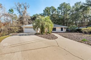 519 NW 93rd Way, Gainesville, FL 32607, Sold 03/17/22