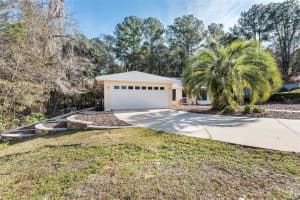 519 NW 93rd Way, Gainesville, FL 32607, Sold 03/17/22