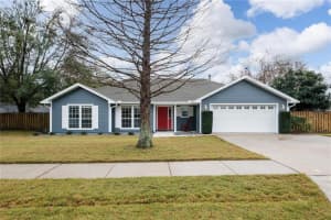 25535 NW 10 Ave, Newberry, FL 32669, Sold 02/23/22
