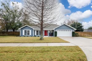 25535 NW 10 Ave, Newberry, FL 32669, Sold 02/23/22
