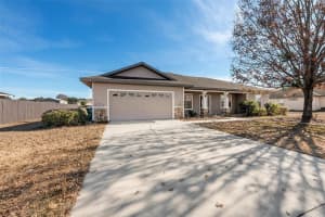 871 NW 231st Way, Newberry, FL 32669, Sold 03/24/22