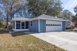 8493 NW 37th Terrace, Gainesville, FL 32653, Sold 03/10/22