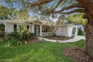 8757 NW 20th Ln, Gainesville, FL 32606, Sold 03/16/22
