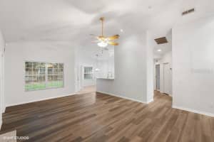 8757 NW 20th Ln, Gainesville, FL 32606, Sold 03/16/22