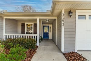 25647 NW 9th Rd, Newberry, FL 32669, Sold 03/15/22