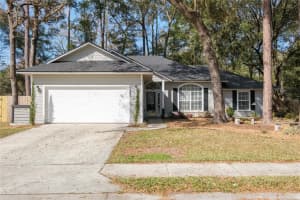 5840 SW 85th St, Gainesville, FL 32608, Sold 04/18/22