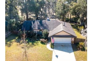 8205 SW 57 Pl, Gainesville, FL 32608, Sold 05/02/22