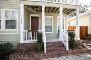 11667 NW 18th Pl, Gainesville, FL 32606, Sold 04/11/22