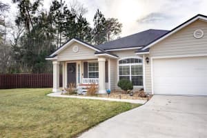 8102 NW 53rd Ter, Gainesville, FL 32653, Sold 05/05/22