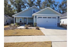 1753 SW 72nd CIR, Gainesville, FL 32607, Sold 03/31/22