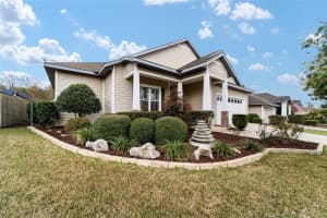 14632 NW 27th Ave, Newberry, FL 32669, Sold 04/01/22
