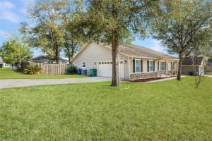 891 NW 254 Dr, Newberry, FL 32669, Sold 04/22/22