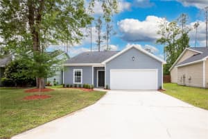 2131 NW 76th Pl, Gainesville, FL 32609, Sold 06/03/22