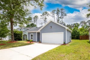2131 NW 76th Pl, Gainesville, FL 32609, Sold 06/03/22