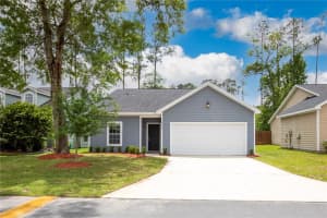 2131 NW 76th Pl, Gainesville, FL 32609, Sold 06/03/22