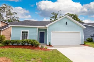 2063 NW 76th Pl, Gainesville, FL 32609, Sold 06/07/22
