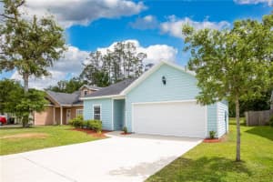2063 NW 76th Pl, Gainesville, FL 32609, Sold 06/07/22