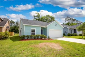 2063 NW 76th Pl, Gainesville, FL 32609, Sold 06/07/22