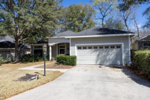 8326 SW 8th Pl, Gainesville, FL 32607, Sold 05/03/22