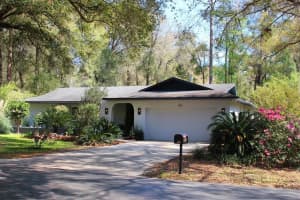 1911 SW 80th Dr, Gainesville, FL 32607, Sold 04/15/22