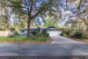 1911 SW 80th Dr, Gainesville, FL 32607, Sold 04/15/22