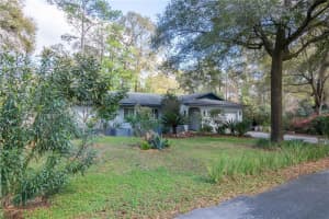 1911 SW 80th Dr, Gainesville, FL 32607, Sold 04/15/22