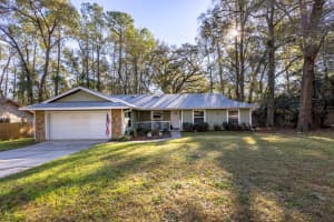 3713 NW 107th Terrace, Gainesville, FL 32606, Sold 05/03/22