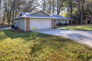 3713 NW 107th Terrace, Gainesville, FL 32606, Sold 05/03/22