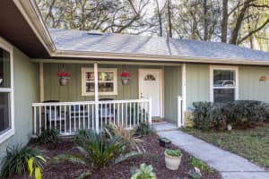 3713 NW 107th Terrace, Gainesville, FL 32606, Sold 05/03/22