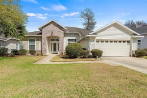 8348 SW 10th Pl, Gainesville, FL 32607, Sold 04/04/22