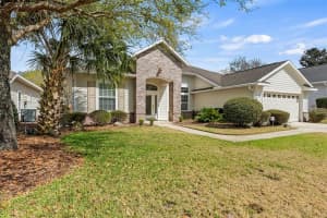 8348 SW 10th Pl, Gainesville, FL 32607, Sold 04/04/22